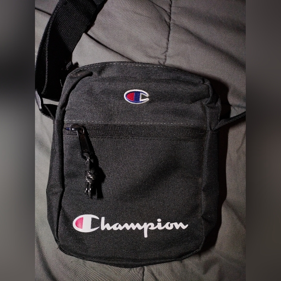 Champion side bag - Picture 2 of 4